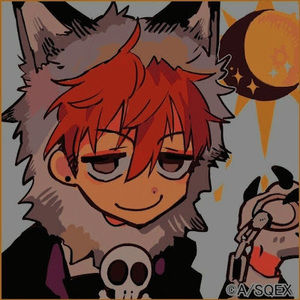 Meet your Posher, Scowly